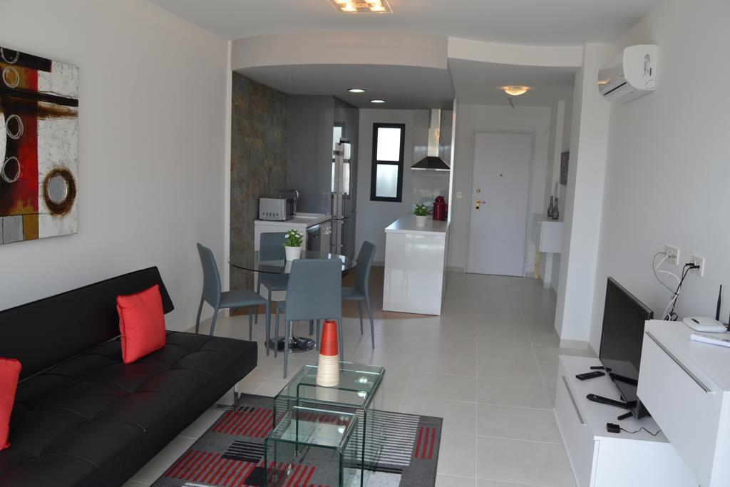Residencial Sabrina Appartement Orihuela Kamer foto