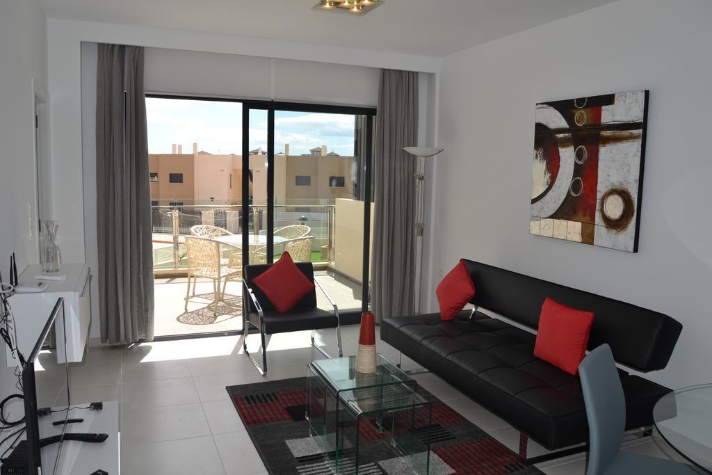Residencial Sabrina Appartement Orihuela Kamer foto