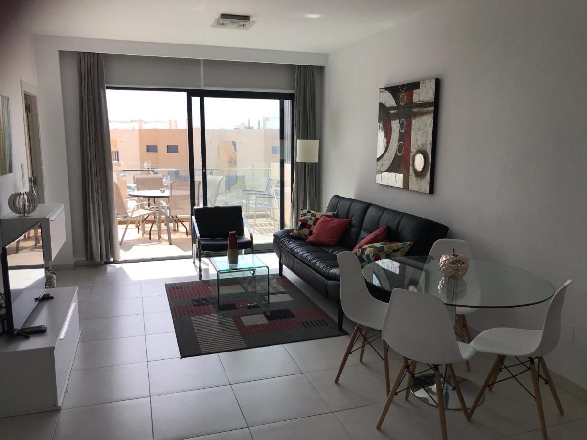 Residencial Sabrina Appartement Orihuela Buitenkant foto