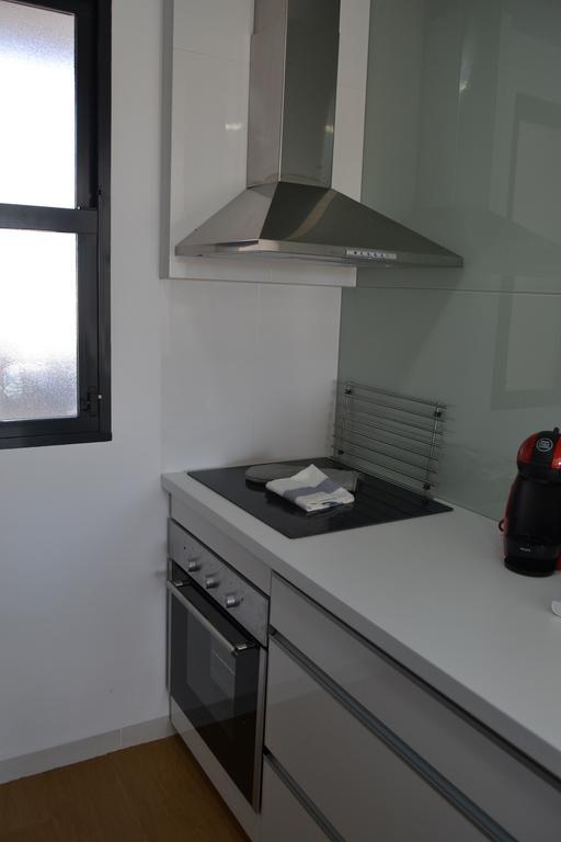 Residencial Sabrina Appartement Orihuela Kamer foto