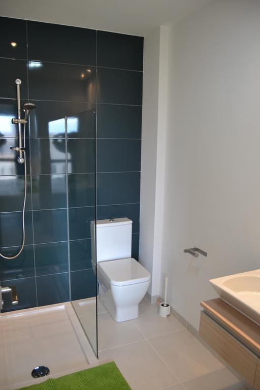 Residencial Sabrina Appartement Orihuela Kamer foto