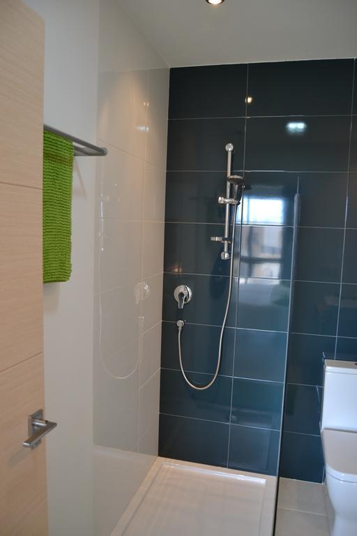 Residencial Sabrina Appartement Orihuela Kamer foto