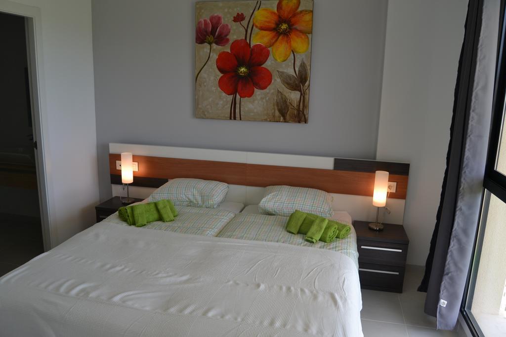 Residencial Sabrina Appartement Orihuela Kamer foto